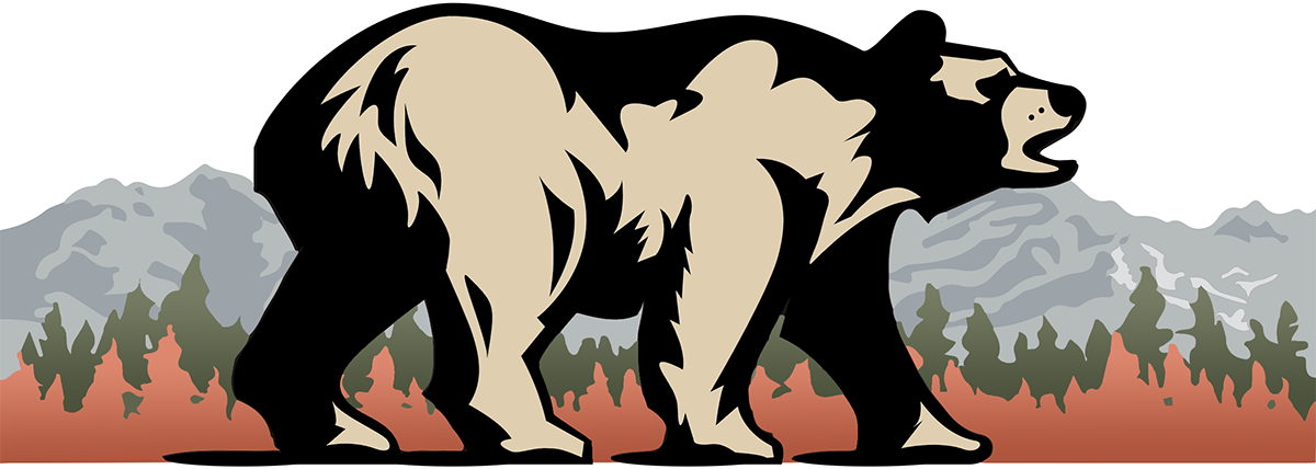 Bear country