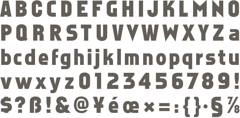 Faktos examples