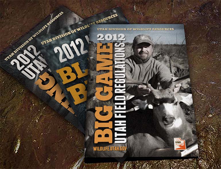 Guidebooks