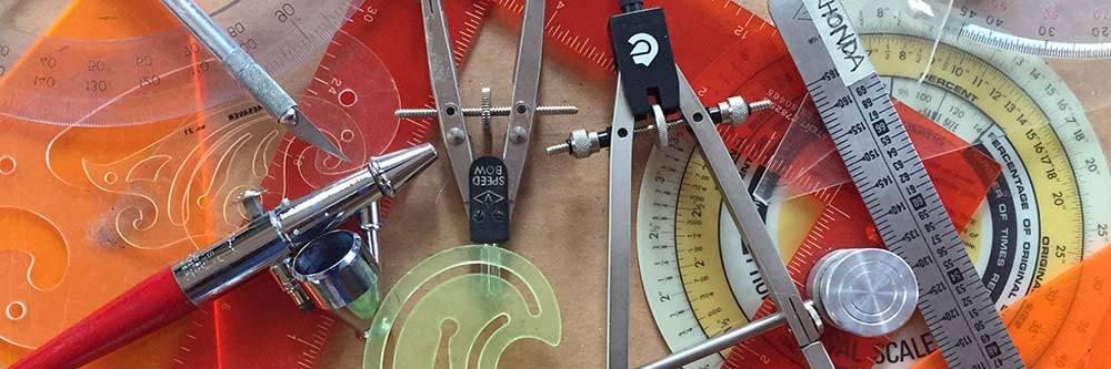 Outdated tools