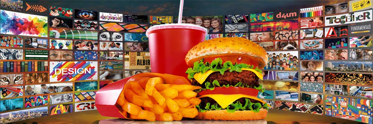 Fast food design