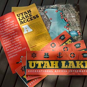 Brochures