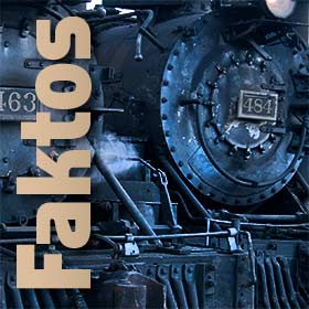 Faktos typeface